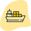 Sea Forwarding icon