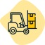 Warehouse & Distribution icon